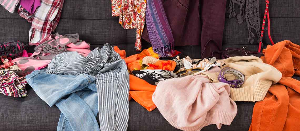 Секонд-хенд Оригианал в Владивостоке и Приморском крае