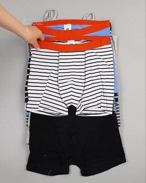 Нижнее белье TCM Kids 022024 - Сток оптом