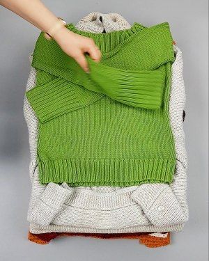 Джемпера (PULLOVER I) - Секонд-хенд оптом