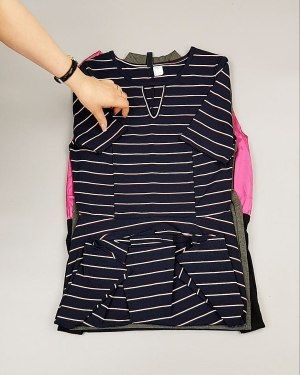 А 80732 Платья  (Heavy Dresses) - Секонд-хенд оптом