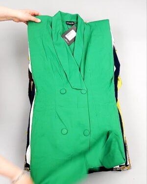 Платья Англия СТОК лето - Сток оптом