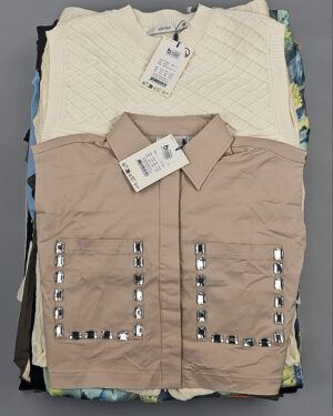 GESTUZ mix 075 - Сток оптом