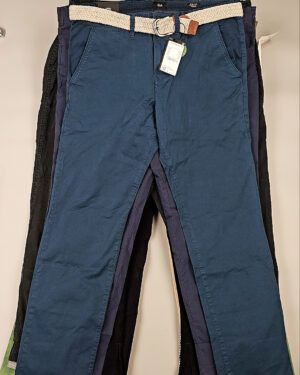 Брюки м/ж C&A - Сток оптом