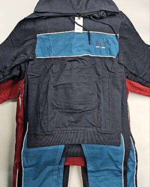 Спортивные костюмы (Herren-Trainingsanzuge voп HIS) - Сток оптом