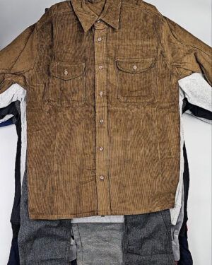 LIDL Winter м/ж 022024 - Сток оптом