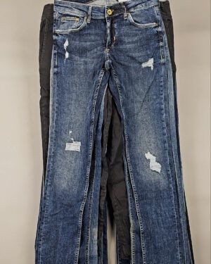 BRAND STOCK джинсы - Сток оптом