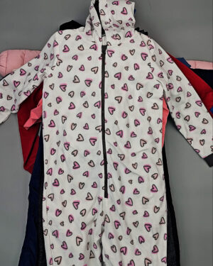 LIDL Kids Winter 0224 - Сток оптом