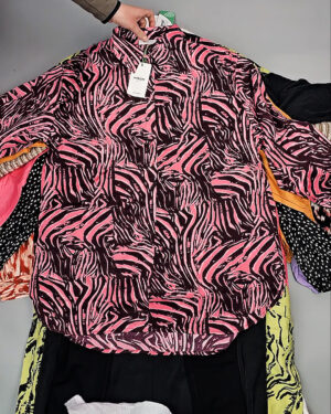 MOSS CPH весна mix 125 - Сток оптом