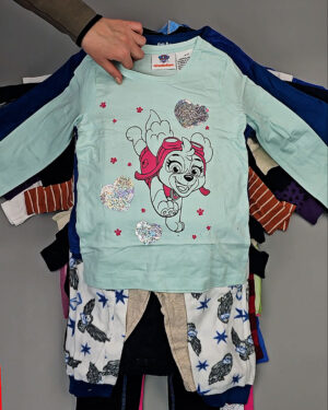 LIDL Kids Winter 1023 - Сток оптом