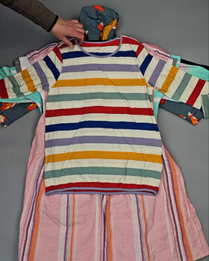 TCM Kids - Сток оптом