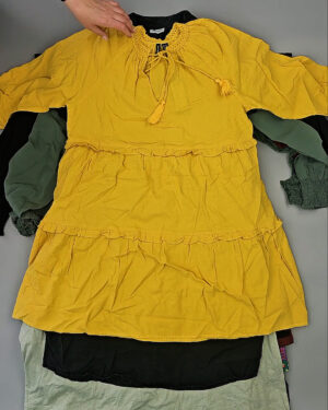 Платья Bestseller 44 - Сток оптом