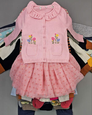 TCM baby mix 115 - Сток оптом