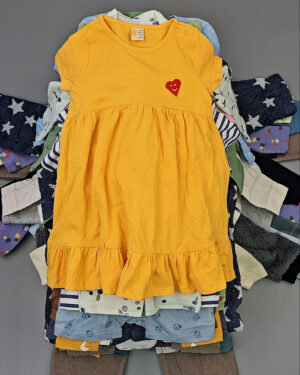 TCM baby mix 115 - Сток оптом